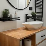 Comfortable Flat With Garden