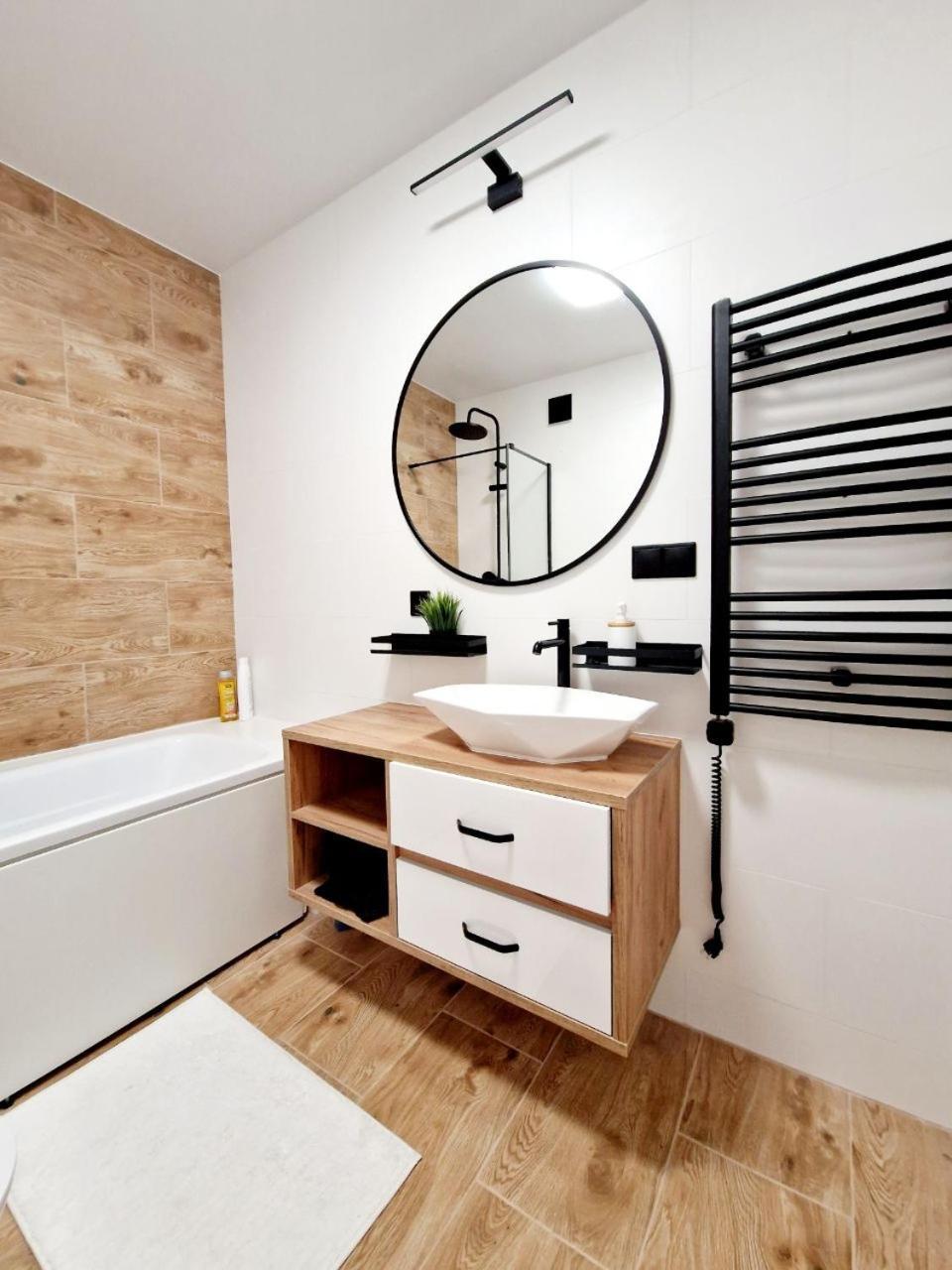 Comfortable Flat With Garden Apartment