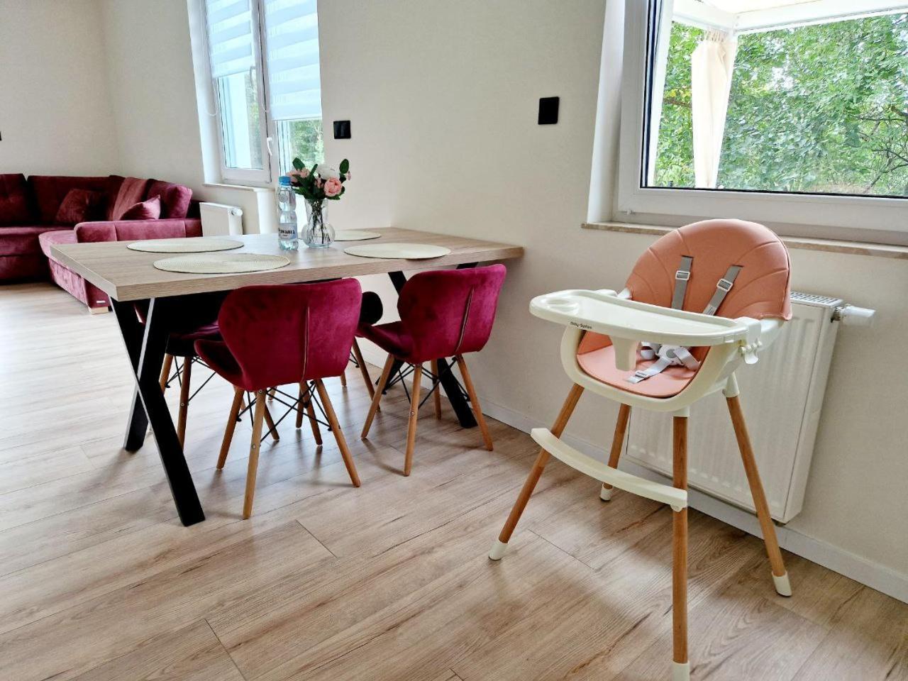 Comfortable Flat With Garden Apartment *