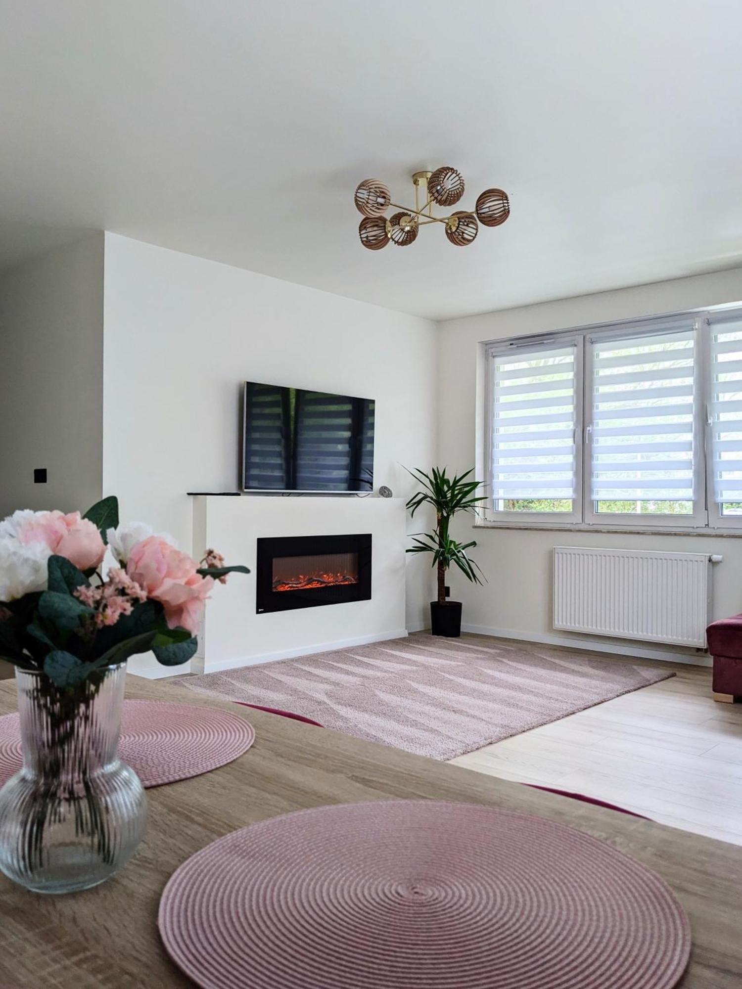 Comfortable Flat With Garden Apartment *