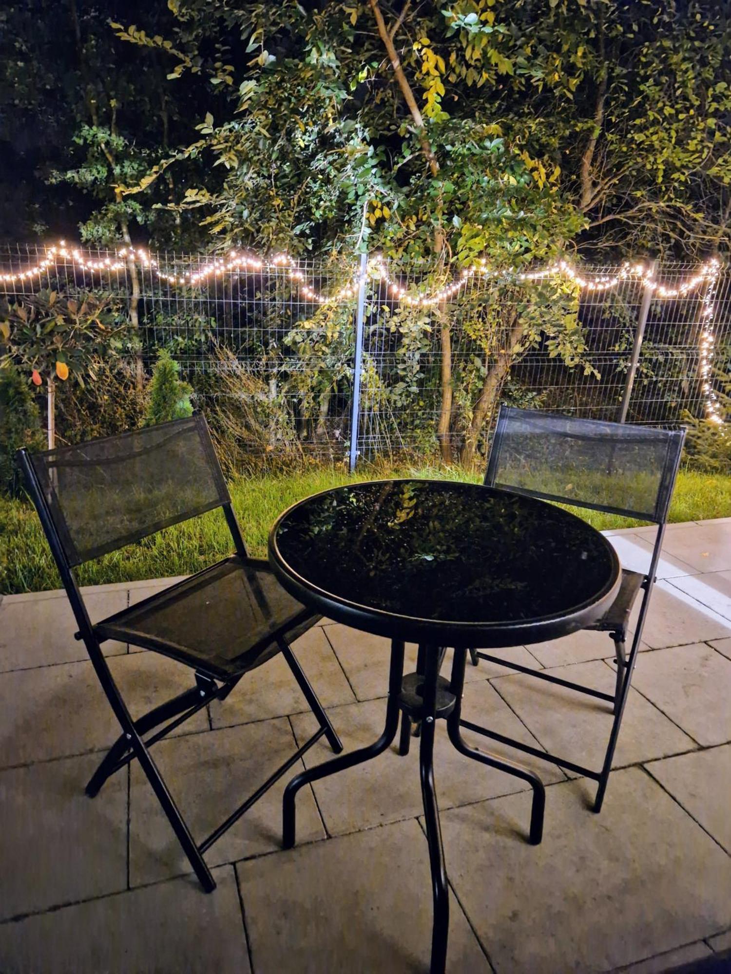 Comfortable Flat With Garden Apartment