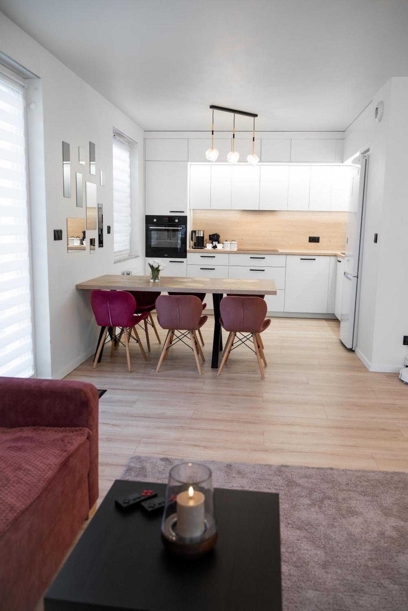 Comfortable Flat With Garden Apartment *