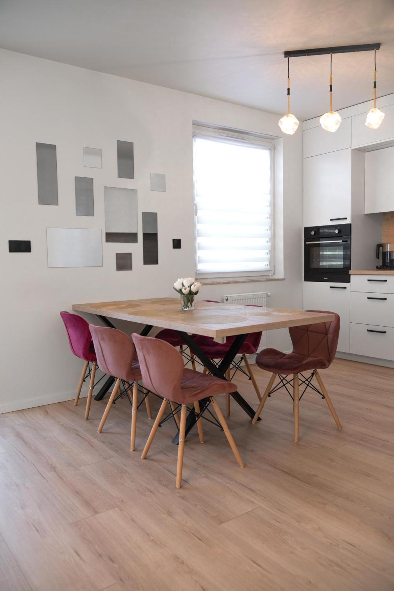 Apartment Comfortable Flat With Garden *