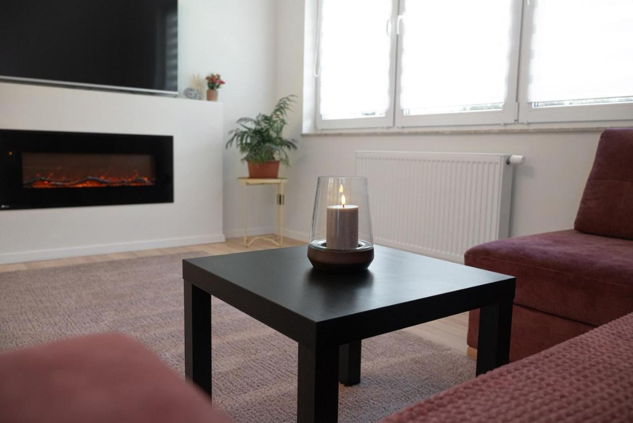 Comfortable Flat With Garden Apartment *