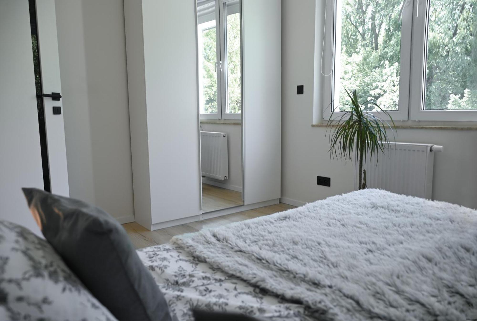 Comfortable Flat With Garden *